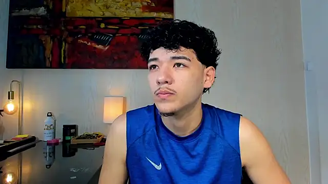 tiven-prince online show from 11/21/25, 03:00