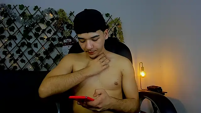 tiven-prince online show from 12/21/25, 04:36