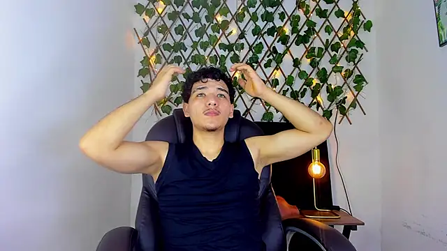 tiven-prince online show from 01/08/26, 07:09