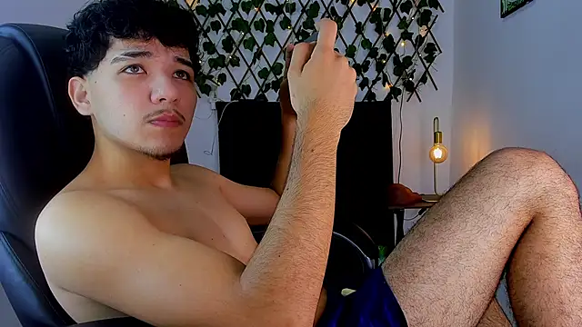 tiven-prince online show from 01/12/26, 07:42