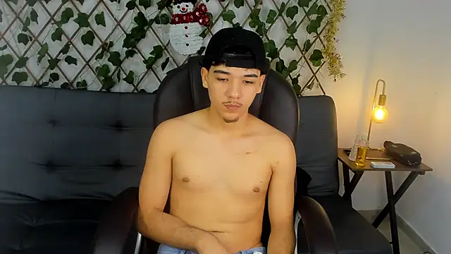 tiven-prince online show from 12/19/25, 04:05