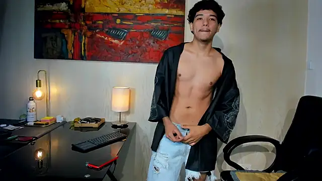 tiven-prince online show from 11/13/25, 03:27