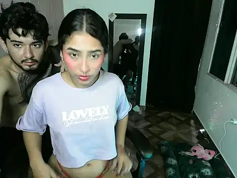 SofiaXxX 12 online show from 11/19/25, 02:33