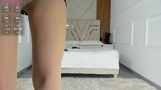 Abbyevaans online show from 01/08/26, 07:20