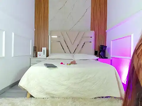 Abbyevaans online show from 01/07/26, 07:52