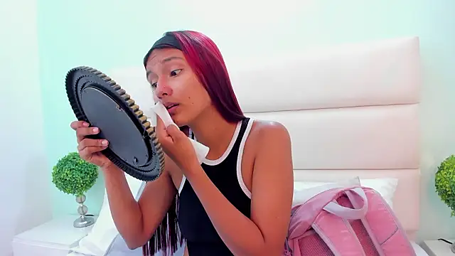 Maray Lous online show from 02/21/26, 08:11