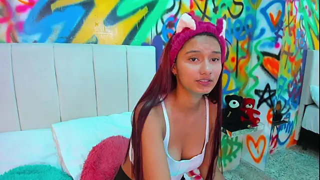 Maray Lous online show from 04/01/26, 08:39