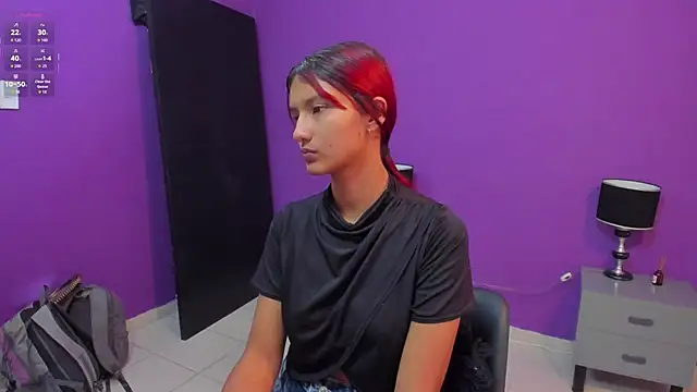 Maray Lous online show from 02/23/26, 02:17