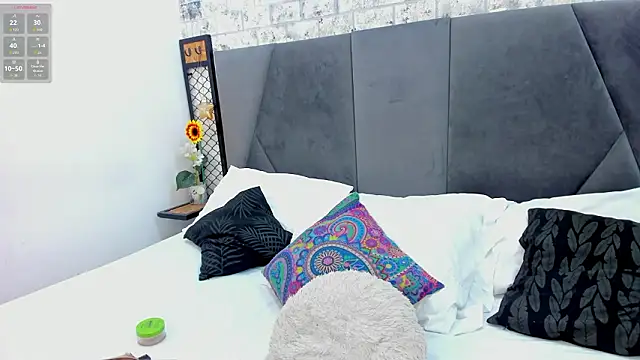 Maray Lous online show from 02/07/26, 08:17