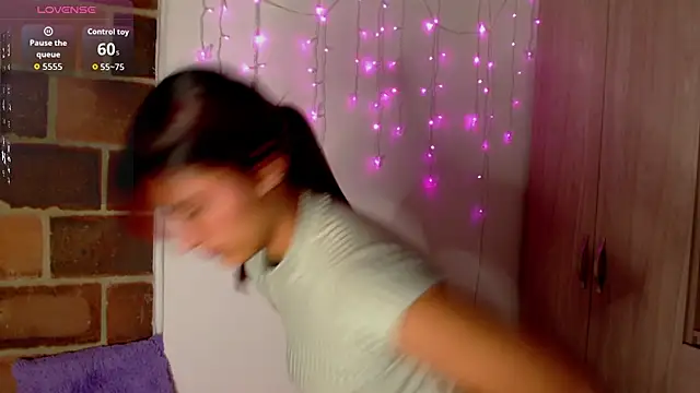 Maray Lous online show from 03/23/26, 12:44