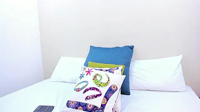 Maray Lous online show from 02/24/26, 02:23