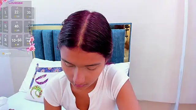 Maray Lous online show from 04/13/26, 08:46