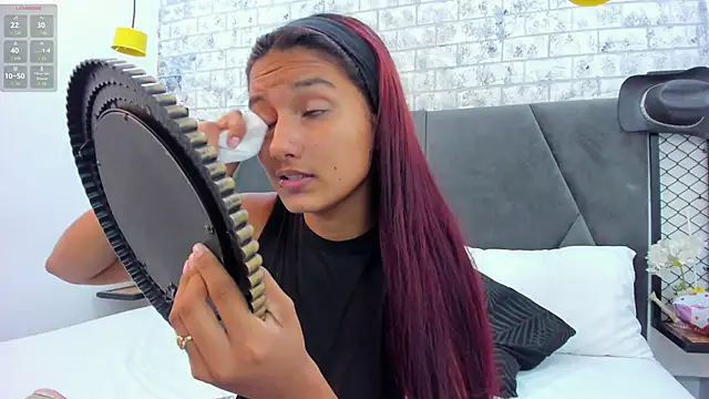 Maray Lous online show from 02/04/26, 08:04