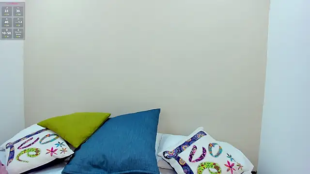 Maray Lous online show from 03/11/26, 09:20