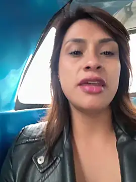 valeria absurdah online show from 01/14/26, 08:34