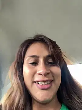 valeria absurdah online show from 02/10/26, 07:35