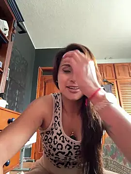 valeria absurdah online show from 12/18/25, 08:56