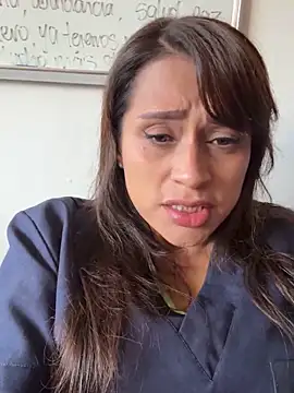 valeria absurdah online show from 12/16/25, 09:52