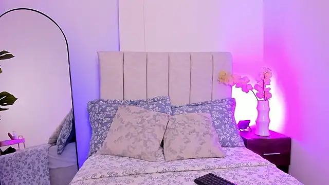 KaliBloom online show from 03/27/26, 09:49