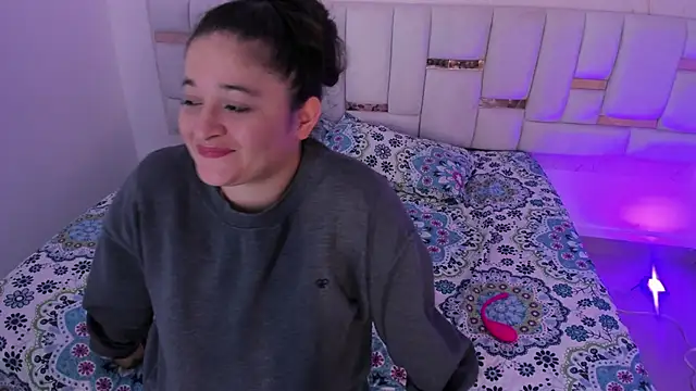 AzucenaBigAss online show from 11/11/25, 09:53