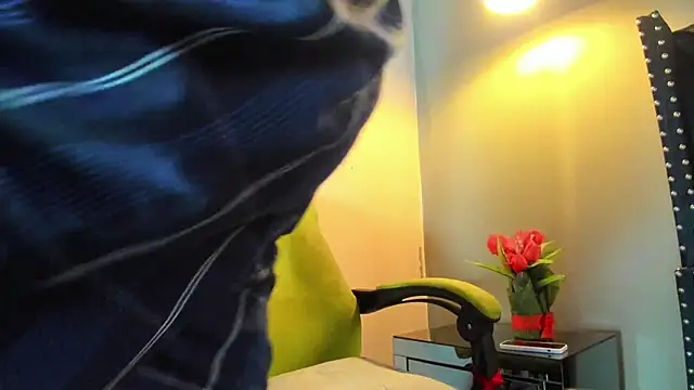 Xanderr owen2 online show from 01/14/26, 07:50