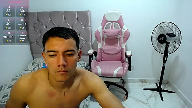 Camila tv online show from 11/15/25, 03:43