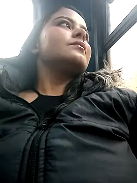 Savannah 5 online show from 11/15/25, 07:18