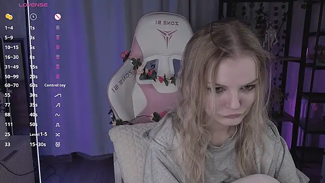 MicheleHonas online show from 04/16/26, 04:19