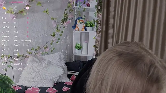 MicheleHonas online show from 03/10/26, 06:23