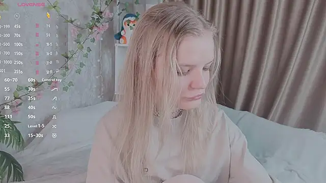 MicheleHonas online show from 03/24/26, 06:30