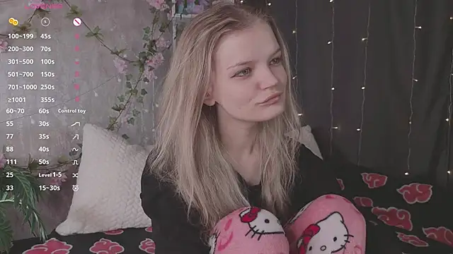 MicheleHonas online show from 03/31/26, 06:32