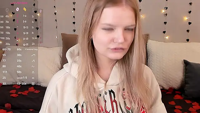 MicheleHonas online show from 02/10/26, 07:24