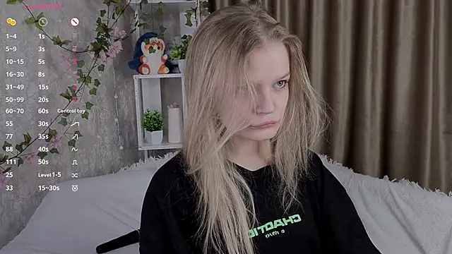 MicheleHonas online show from 03/03/26, 05:42