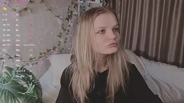 MicheleHonas online show from 03/20/26, 06:09