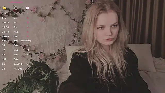 MicheleHonas online show from 03/21/26, 05:06