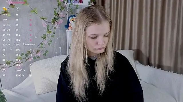 MicheleHonas online show from 03/13/26, 07:08