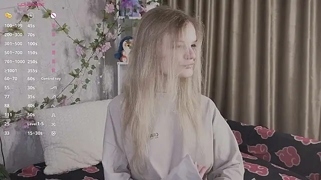 MicheleHonas online show from 03/15/26, 06:15