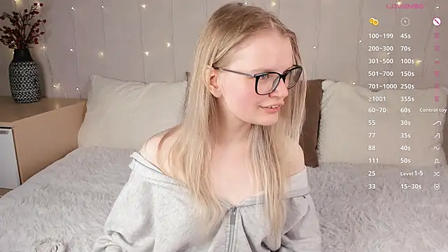 MicheleHonas online show from 02/26/26, 06:41