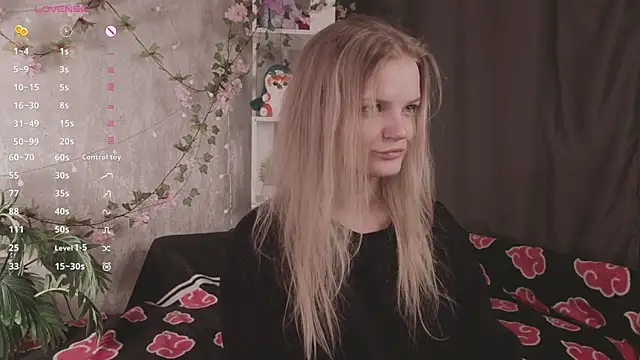 MicheleHonas online show from 03/27/26, 05:47