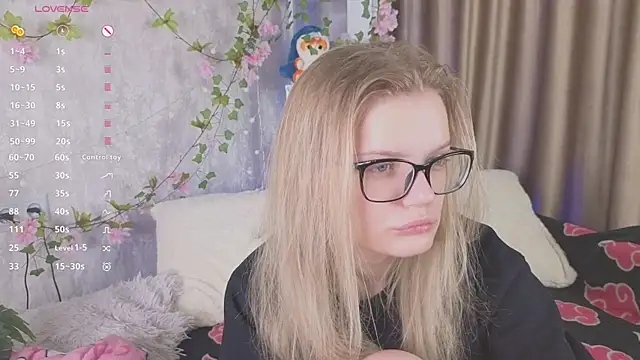 MicheleHonas online show from 03/16/26, 05:26