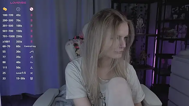 MicheleHonas online show from 04/14/26, 06:13