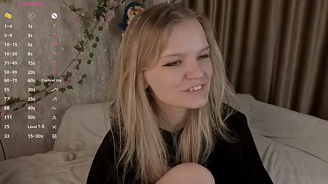 MicheleHonas online show from 03/08/26, 05:49