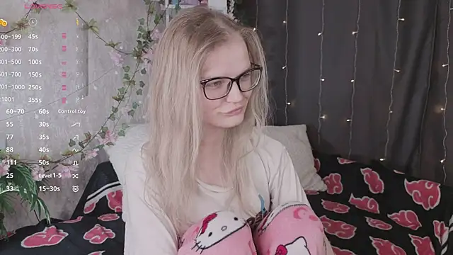 MicheleHonas online show from 03/29/26, 06:20