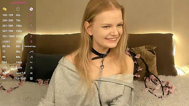 MicheleHonas online show from 01/11/26, 05:09