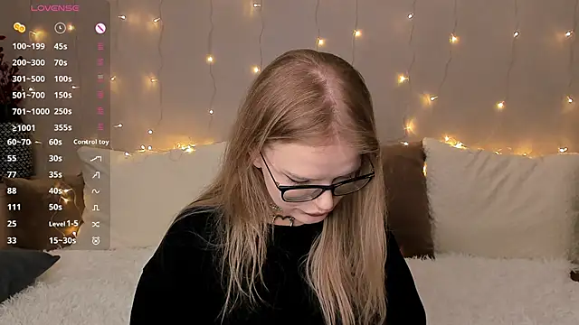 MicheleHonas online show from 02/02/26, 05:56