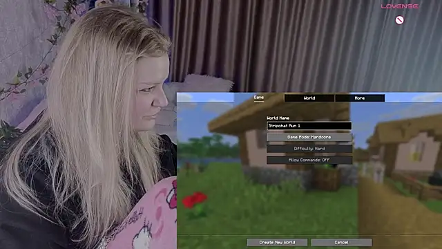 MicheleHonas online show from 03/11/26, 04:45