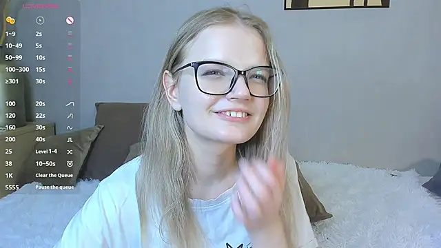 MicheleHonas online show from 12/13/25, 08:04