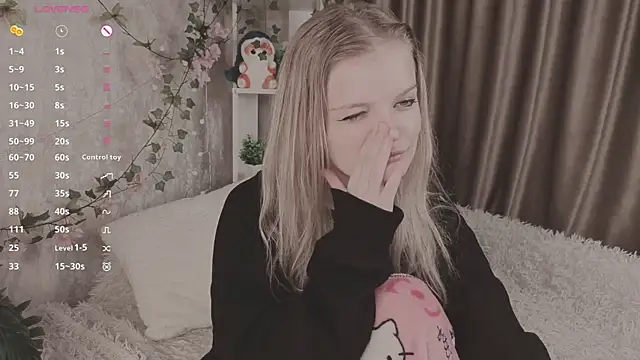 MicheleHonas online show from 03/22/26, 04:08