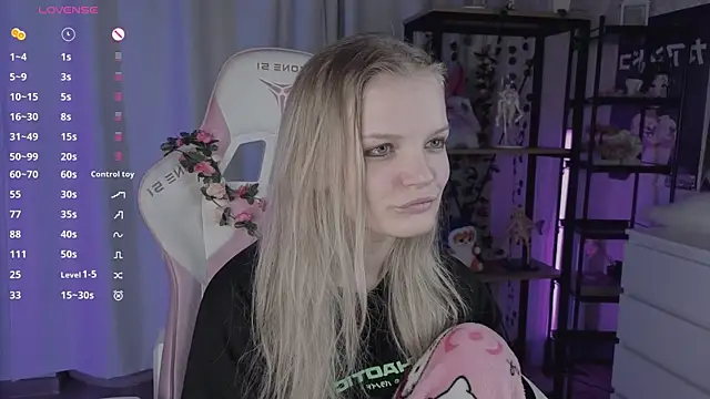 MicheleHonas online show from 04/13/26, 04:11