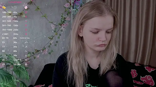 MicheleHonas online show from 03/26/26, 04:05